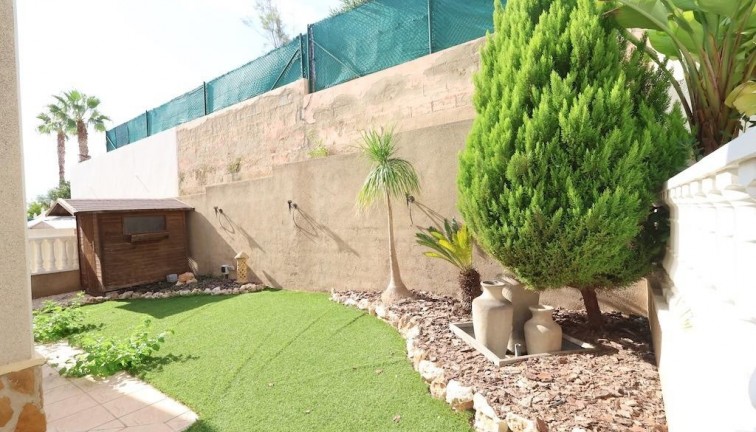 Reventa - Chalet - Orihuela Costa - Villamartín