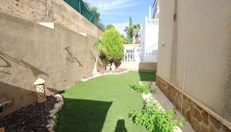 Reventa - Chalet - Orihuela Costa - Villamartín