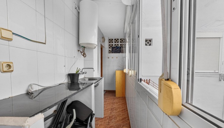 Reventa - Apartamento / piso - Torrevieja
