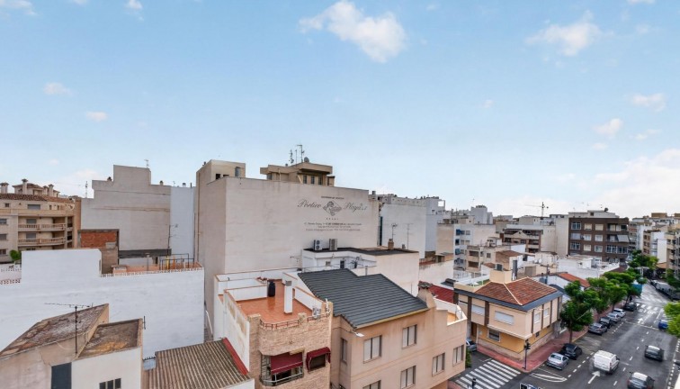 Reventa - Apartamento / piso - Torrevieja