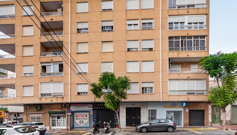 Reventa - Apartamento / piso - Torrevieja