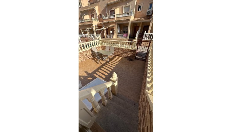 Reventa - Chalet - Torrevieja - Playa Flamenca