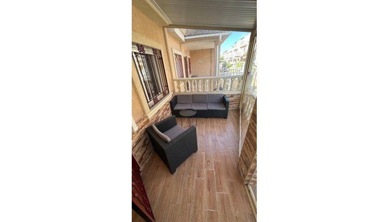 Reventa - Chalet - Torrevieja - Playa Flamenca