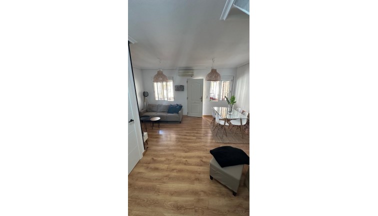 Reventa - Chalet - Torrevieja - Playa Flamenca