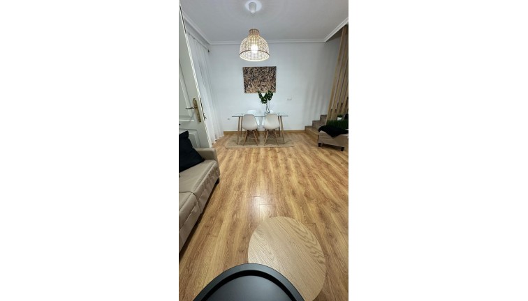 Reventa - Chalet - Torrevieja - Playa Flamenca
