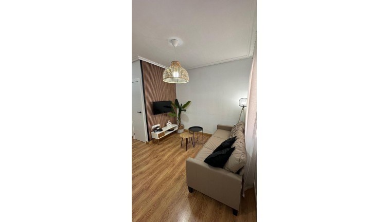 Reventa - Chalet - Torrevieja - Playa Flamenca