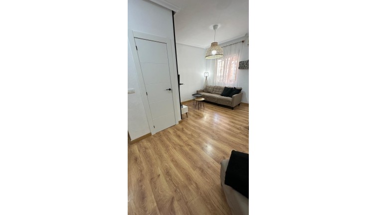 Reventa - Chalet - Torrevieja - Playa Flamenca