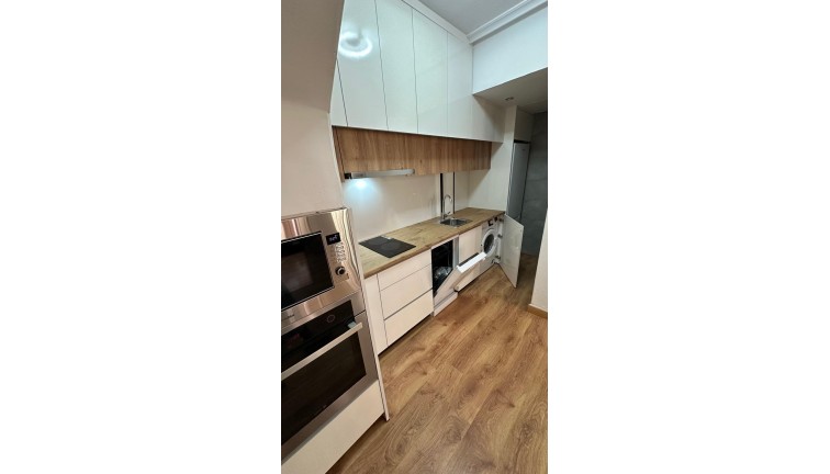 Reventa - Chalet - Torrevieja - Playa Flamenca