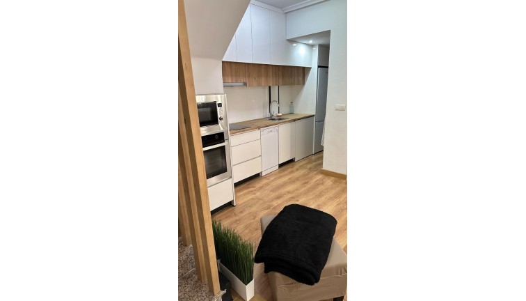 Reventa - Chalet - Torrevieja - Playa Flamenca