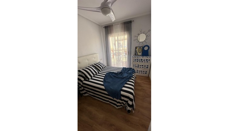 Reventa - Chalet - Torrevieja - Playa Flamenca