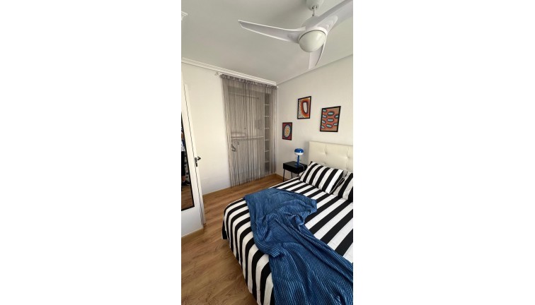 Reventa - Chalet - Torrevieja - Playa Flamenca