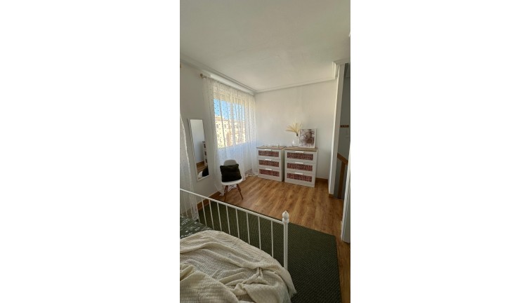 Reventa - Chalet - Torrevieja - Playa Flamenca