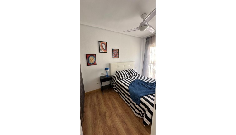 Reventa - Chalet - Torrevieja - Playa Flamenca