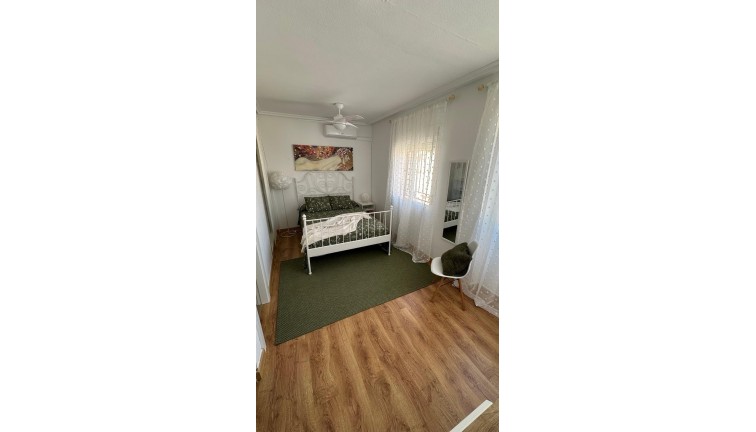 Reventa - Chalet - Torrevieja - Playa Flamenca
