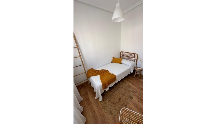 Reventa - Chalet - Torrevieja - Playa Flamenca