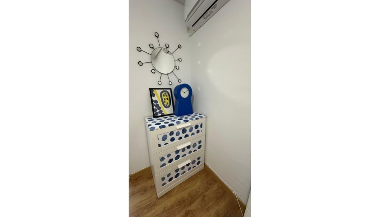 Reventa - Chalet - Torrevieja - Playa Flamenca