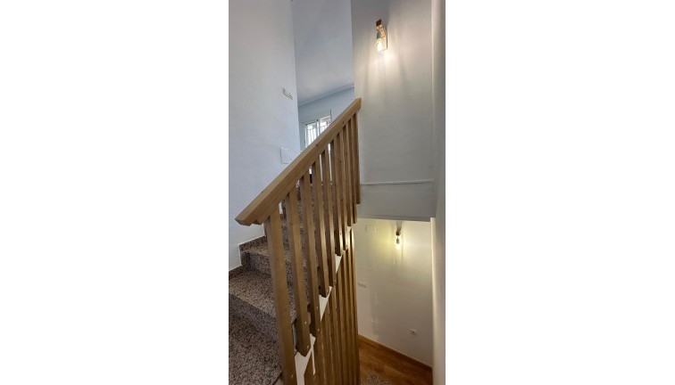 Reventa - Chalet - Torrevieja - Playa Flamenca