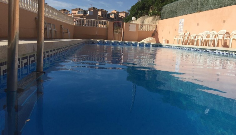 Reventa - Chalet - Torrevieja - Playa Flamenca