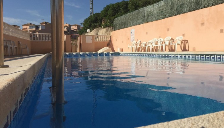 Reventa - Chalet - Torrevieja - Playa Flamenca