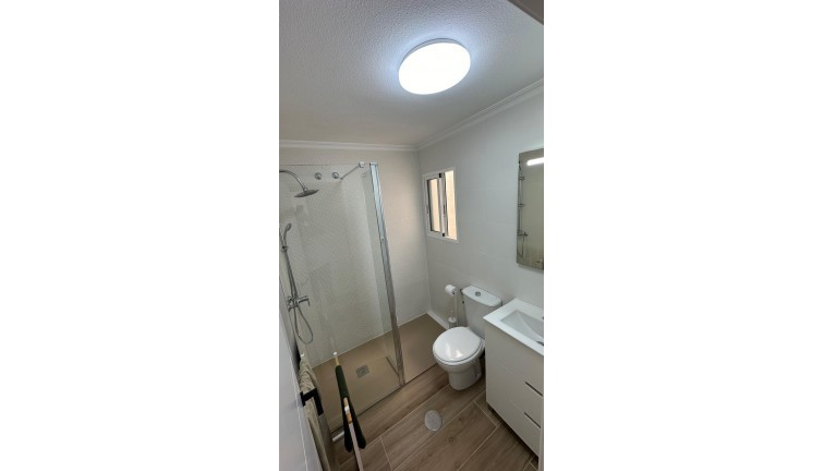 Reventa - Chalet - Torrevieja - Playa Flamenca
