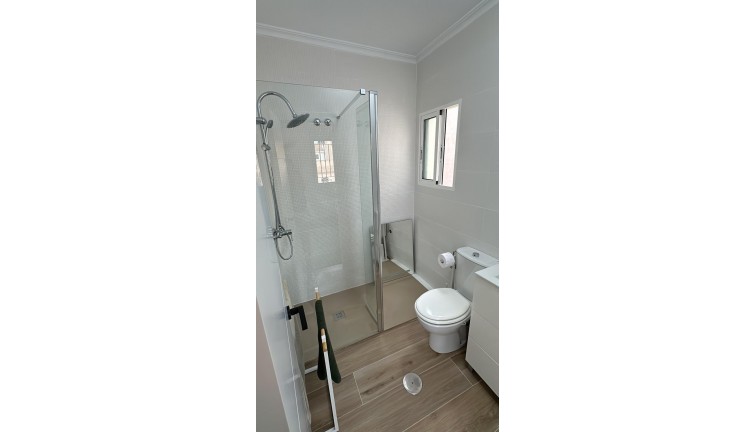 Reventa - Chalet - Torrevieja - Playa Flamenca
