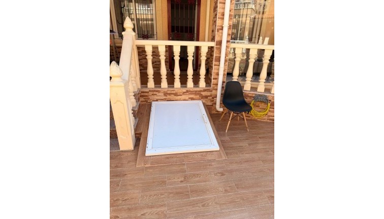 Reventa - Chalet - Torrevieja - Playa Flamenca
