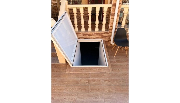 Reventa - Chalet - Torrevieja - Playa Flamenca