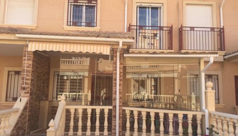 Reventa - Chalet - Torrevieja - Playa Flamenca