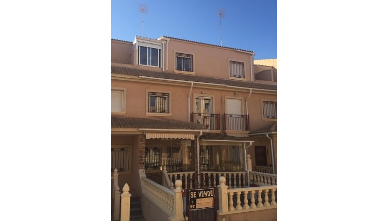 Reventa - Chalet - Torrevieja - Playa Flamenca