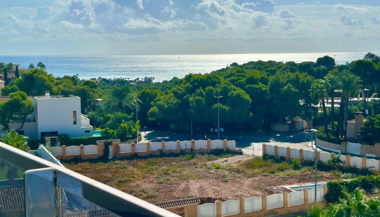 Jälleenmyynti - Asunto - Dehesa de campoamor - Campoamor