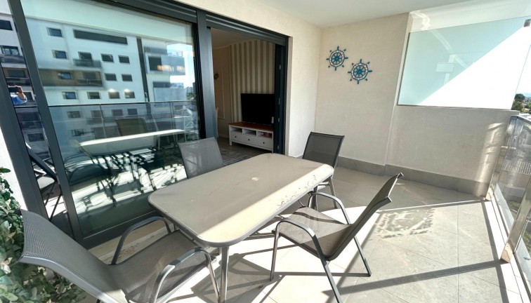 Jälleenmyynti - Asunto - Dehesa de campoamor - Campoamor