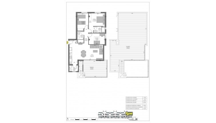 Uudistuotanto - Bungalow - Algorfa - La Finca Golf