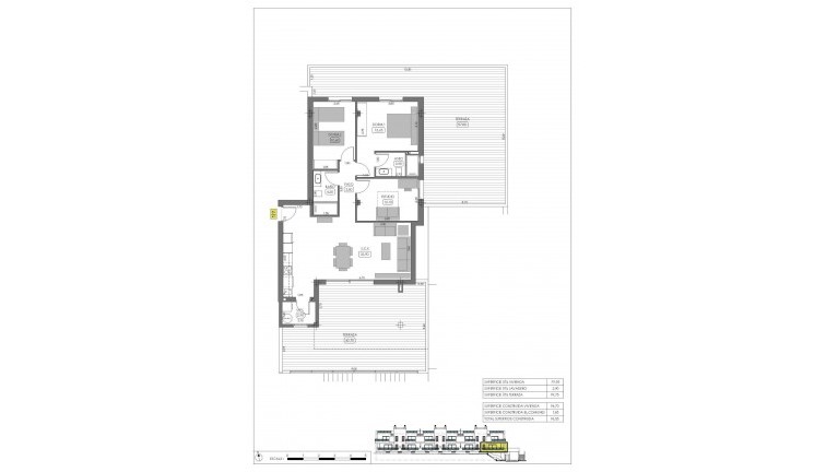 Uudistuotanto - Bungalow - Algorfa - La Finca Golf