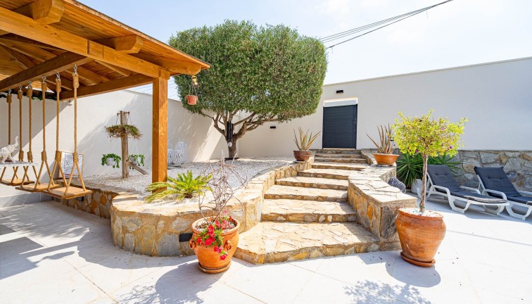 Reventa - Chalet - Orihuela Costa - Villamartín