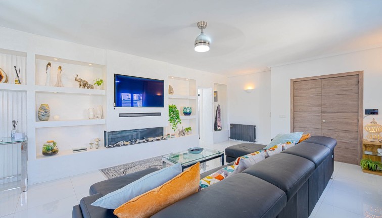 Reventa - Chalet - Orihuela Costa - Villamartín