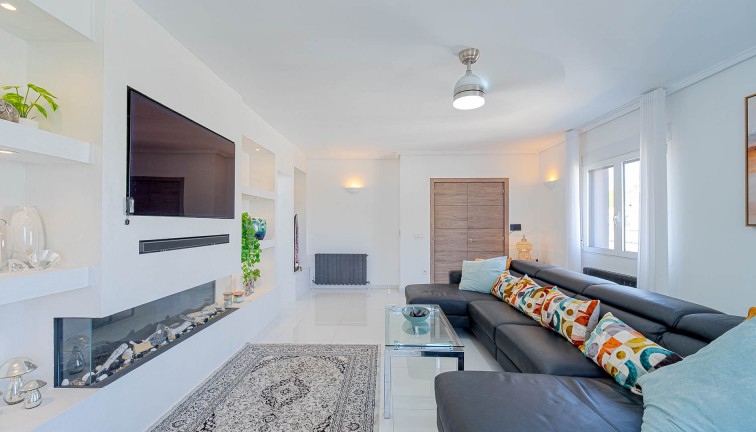 Reventa - Chalet - Orihuela Costa - Villamartín
