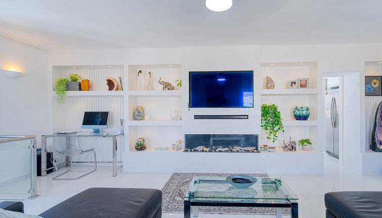 Reventa - Chalet - Orihuela Costa - Villamartín