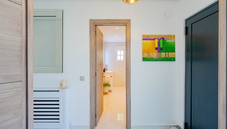 Reventa - Chalet - Orihuela Costa - Villamartín