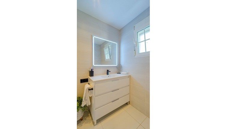 Reventa - Chalet - Orihuela Costa - Villamartín