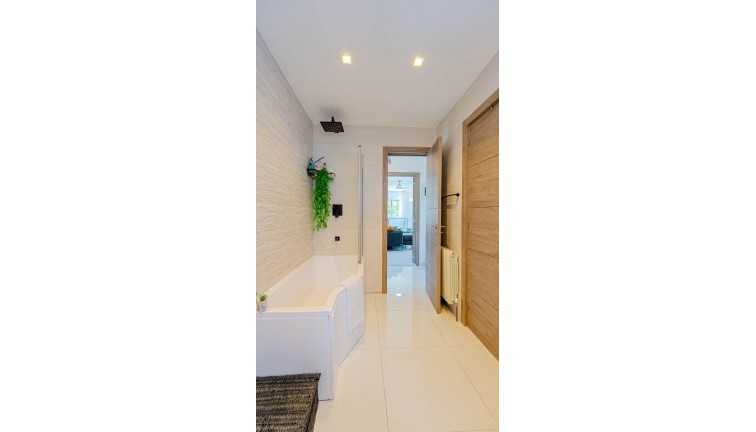 Reventa - Chalet - Orihuela Costa - Villamartín