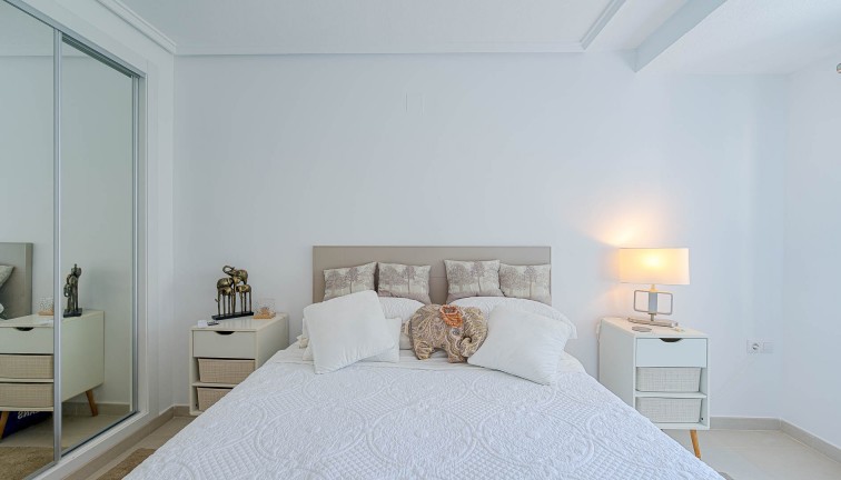 Reventa - Chalet - Orihuela Costa - Villamartín