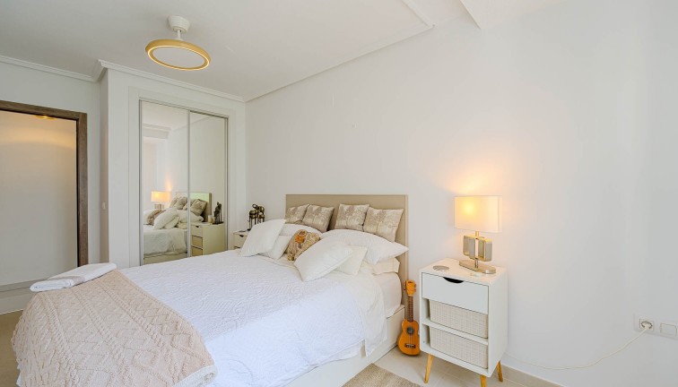 Reventa - Chalet - Orihuela Costa - Villamartín