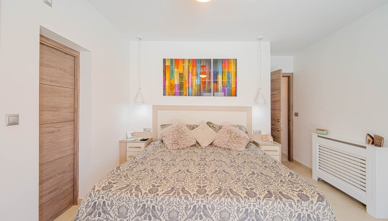 Reventa - Chalet - Orihuela Costa - Villamartín