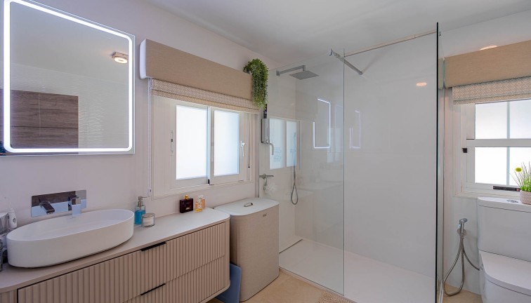 Reventa - Chalet - Orihuela Costa - Villamartín