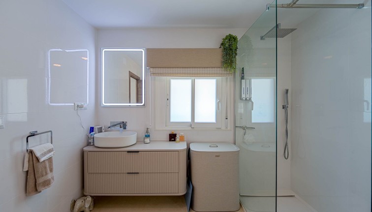 Reventa - Chalet - Orihuela Costa - Villamartín