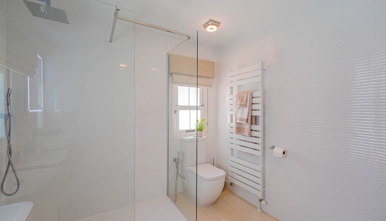 Reventa - Chalet - Orihuela Costa - Villamartín