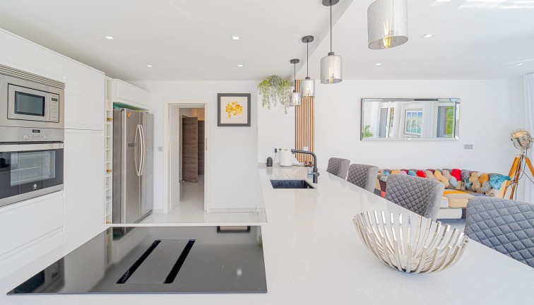 Reventa - Chalet - Orihuela Costa - Villamartín