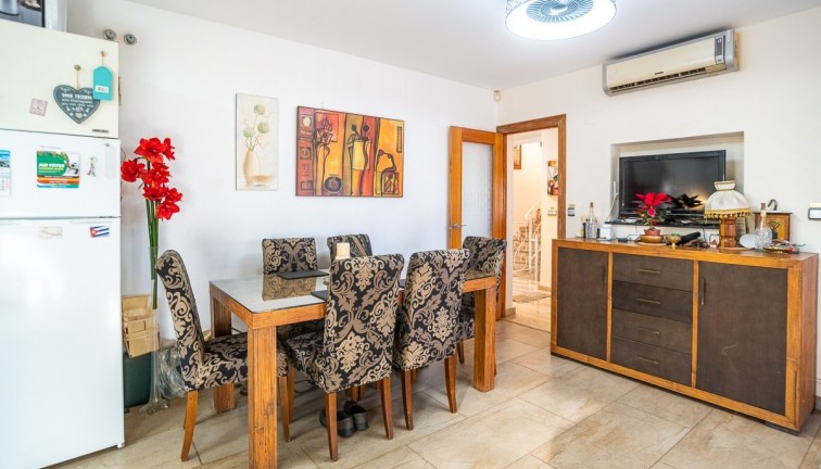 Återförsäljning - Fristående hus - Torrevieja - Los Balcones