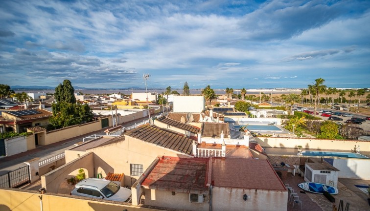 Återförsäljning - Fristående hus - Torrevieja - Los Balcones