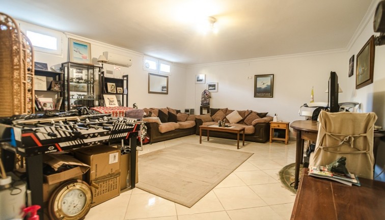 Återförsäljning - Fristående hus - Torrevieja - Los Balcones